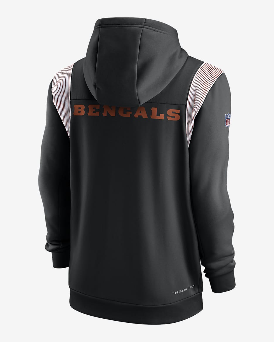 Nike therma hoodie nfl on sale